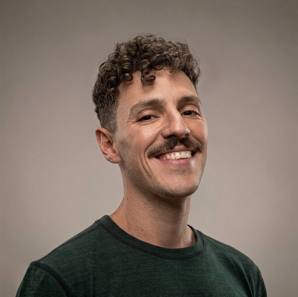 Max Ciaccio